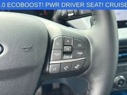 New 2026 Ford Maverick XLT w/ XLT Luxury Package image 15