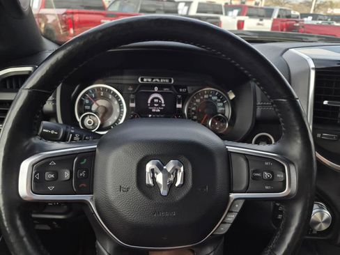 Used 2020 RAM 1500 Laramie w/ Sport Appearance Package image 20