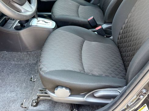Used 2024 Mitsubishi Mirage ES FWD image 18