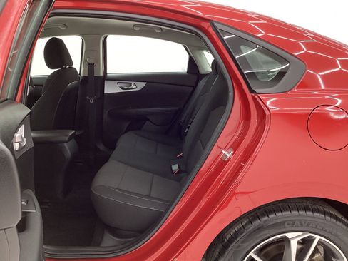 Used 2022 Kia Forte LXS image 20