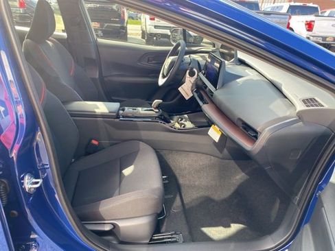 New 2026 Toyota Prius Plug-In Hybrid image 47