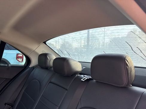 Used 2020 Mercedes-Benz C 300 Sedan image 31