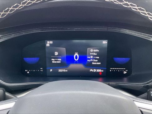 Certified 2023 Volkswagen Taos S image 26