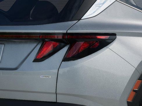 New 2026 Hyundai Tucson SEL Plus AWD/4WD image 10
