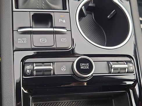 New 2026 Kia K5 GT w/ GT1 Package image 34