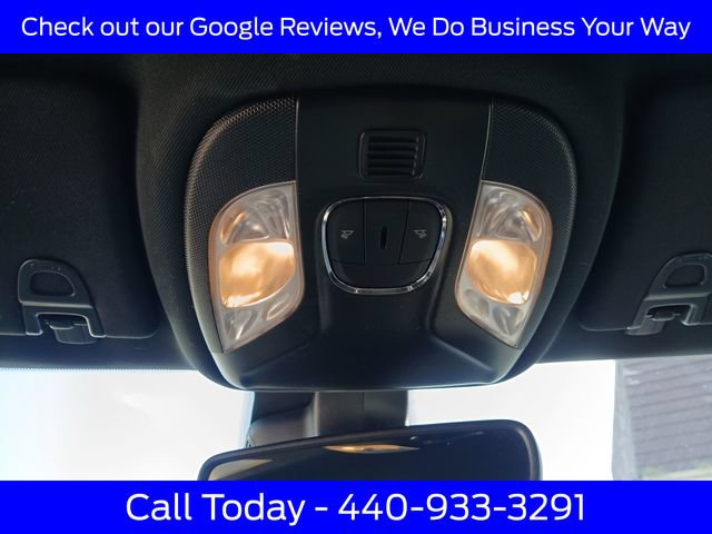 Used 2025 Jeep Compass Limited AWD/4WD image 25