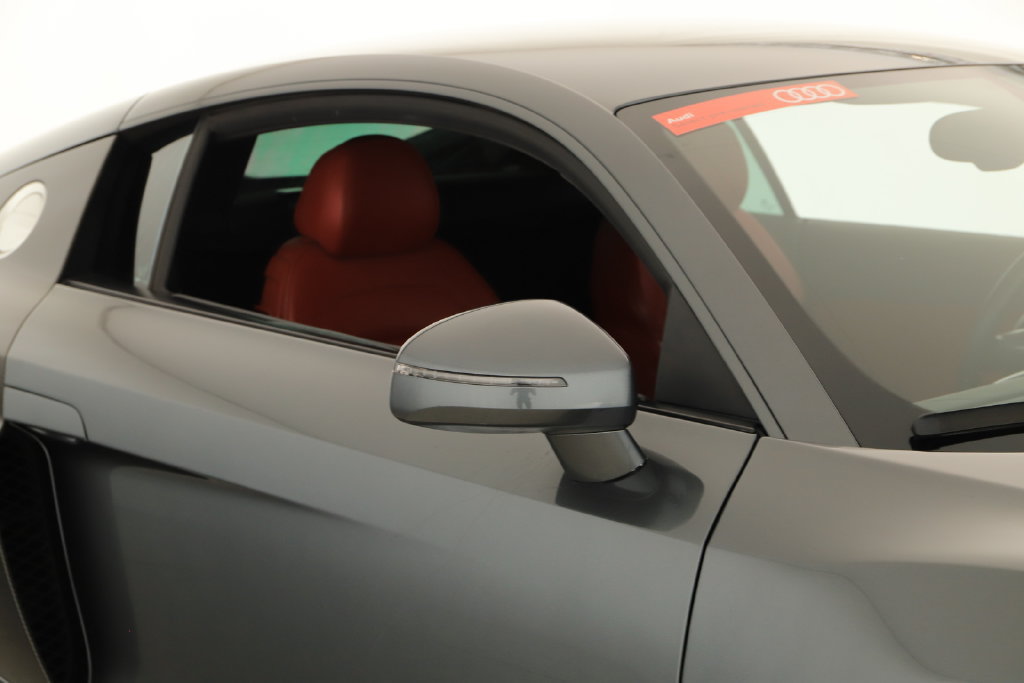 Used 2011 Audi R8 V10 AWD/4WD image 30