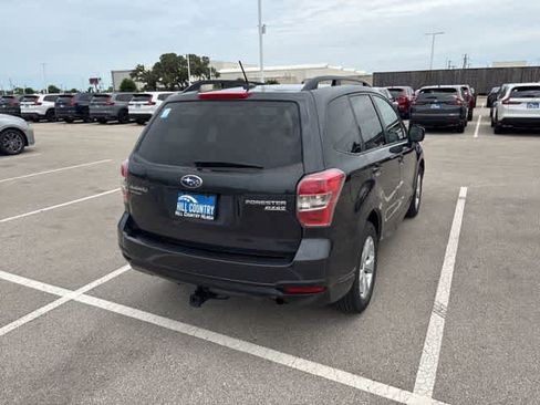 Used 2015 Subaru Forester 2.5i Premium AWD/4WD image 5