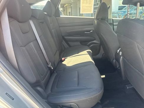 Used 2026 Hyundai Tucson SEL AWD/4WD image 28