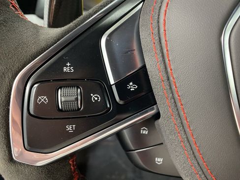 New 2026 Chevrolet Corvette Z06 w/ Stealth Interior Trim Package image 28