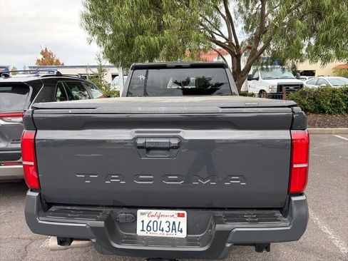 Certified 2024 Toyota Tacoma SR5 image 11