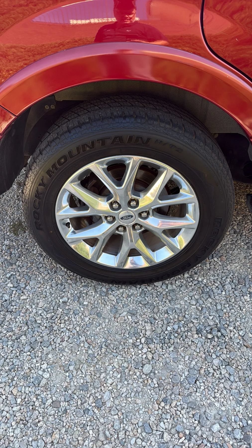 Used 2015 Ford Expedition Limited w/ Equipment Group 301A RWD image 44