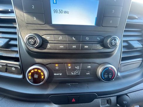 Used 2024 Ford Transit 250 Low Roof w/ Exterior Upgrade Package image 22