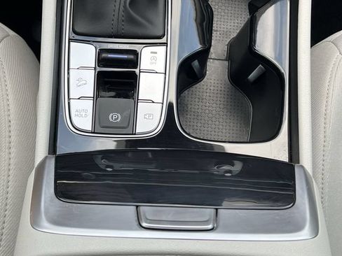 Certified 2026 Hyundai Tucson SEL FWD image 30