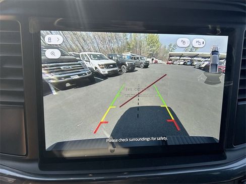 New 2025 Ford F150 STX w/ Equipment Group 200A image 16