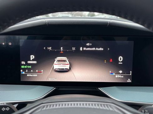 Used 2025 Nissan Murano SL image 19