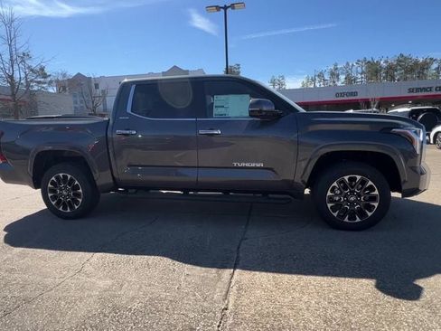 New 2026 Toyota Tundra Limited image 7