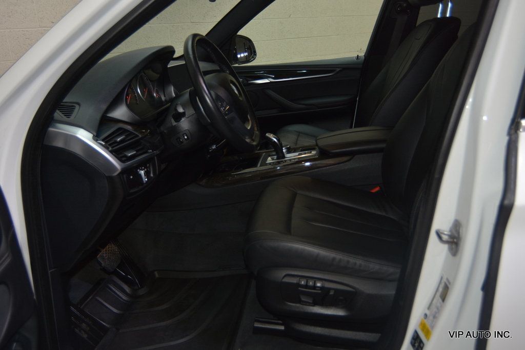 Used 2018 BMW X5 xDrive35d AWD/4WD image 19