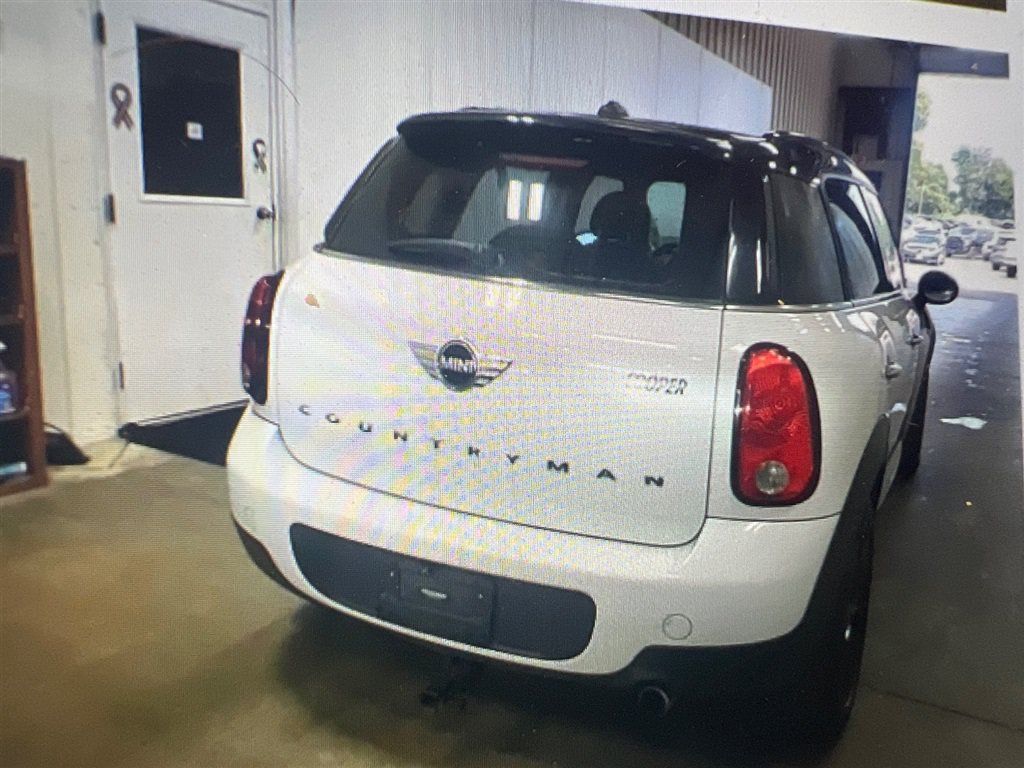 Used 2016 MINI Cooper Countryman FWD image 4