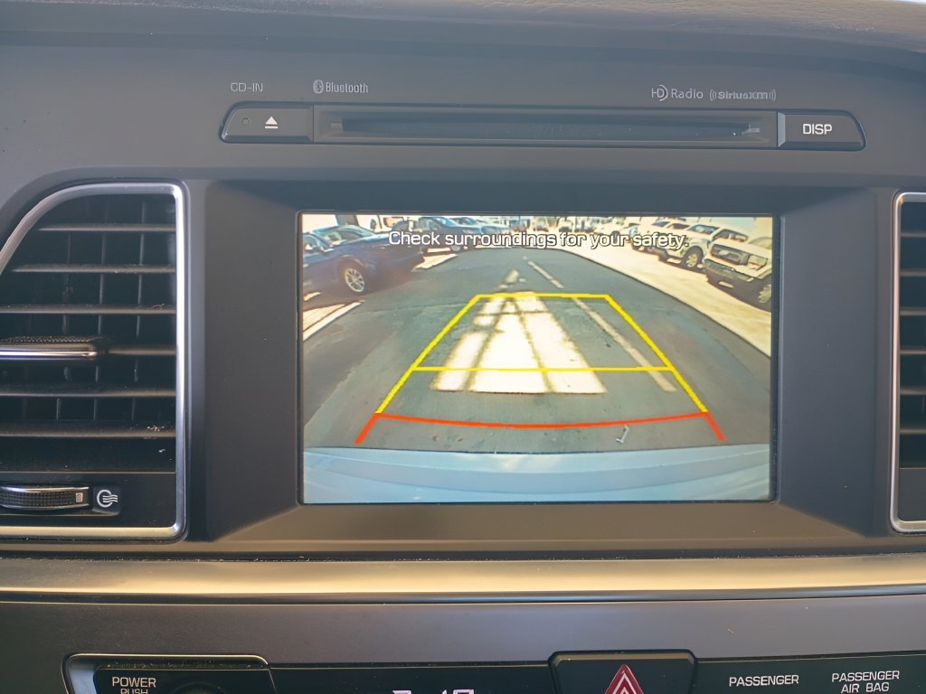 Used 2016 Hyundai Sonata SE FWD image 5