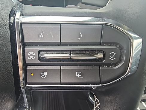 Certified 2024 GMC Acadia Denali w/ LPO, Floor Liner Package image 22