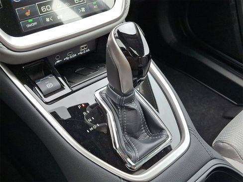 New 2025 Subaru Legacy Premium w/ Popular Package #1 image 10