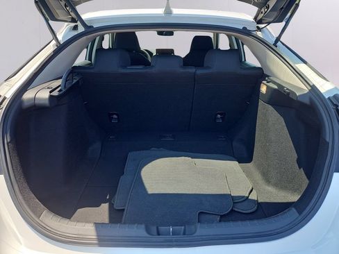 Used 2024 Honda Civic LX image 27