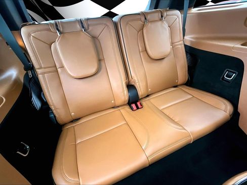 Used 2020 Lincoln Aviator Black Label w/ Dynamic Handling Package image 28