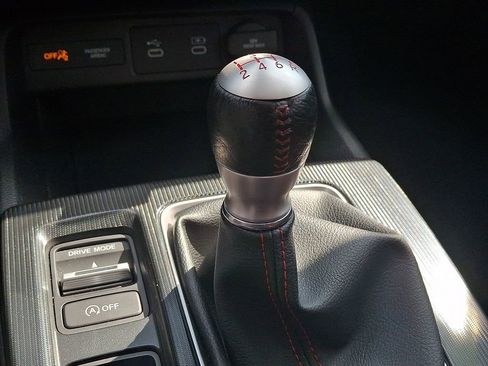 Used 2026 Honda Civic Si image 15