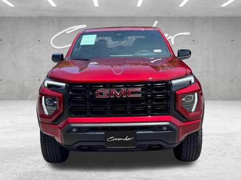 Used 2025 GMC Canyon Elevation w/ Convenience Package RWD image 21