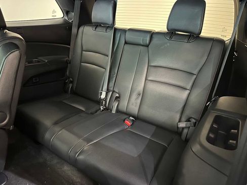 Used 2020 Honda Pilot Black Edition image 25