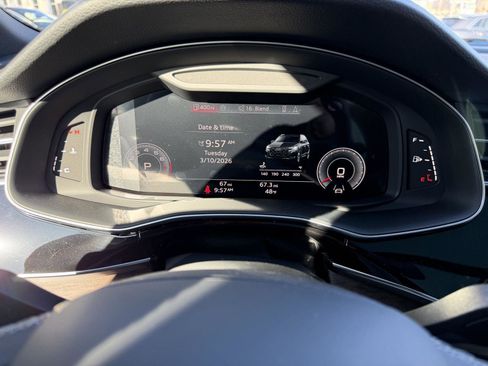 New 2026 Audi Q7 3.0T Premium image 20