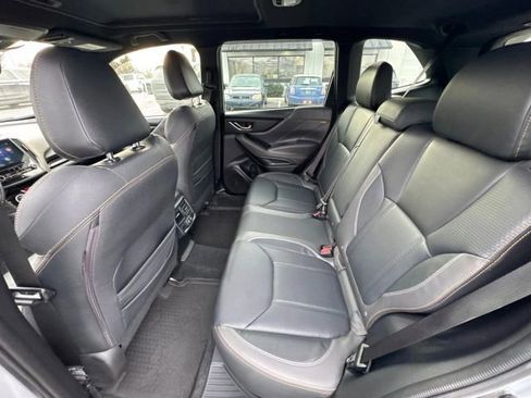 Used 2022 Subaru Forester Wilderness image 16