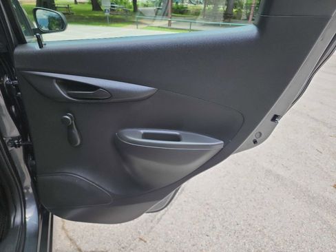 Used 2020 Chevrolet Spark LS FWD image 26