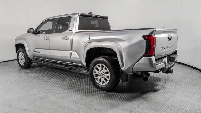 Used 2024 Toyota Tacoma SR5 RWD image 4