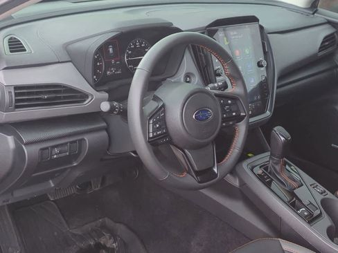 Certified 2025 Subaru Crosstrek 2.5i Limited image 2