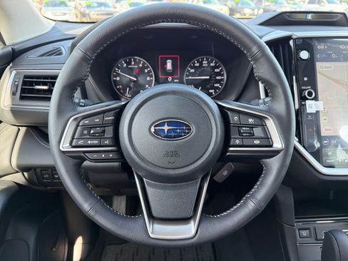 New 2026 Subaru Ascent Limited image 10