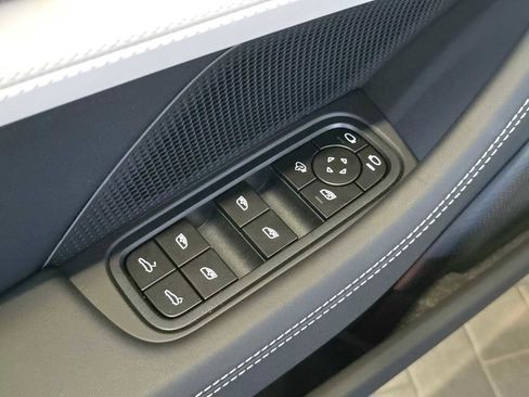 New 2026 Porsche Panamera 4 AWD/4WD image 23