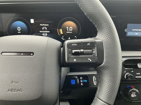 New 2026 Hyundai Palisade XRT Pro image 28