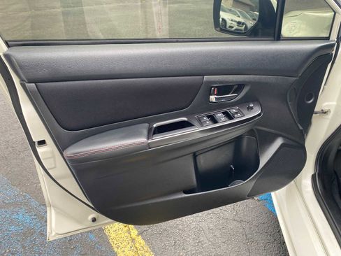 Used 2019 Subaru WRX AWD/4WD image 31