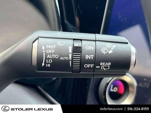 Used 2025 Lexus RX 350 Premium w/ Accessory Package AWD/4WD image 30