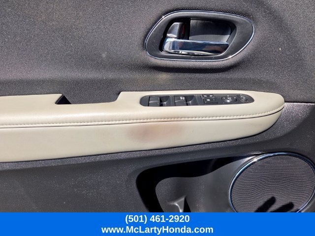 Used 2022 Honda HR-V EX image 31