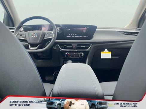 New 2026 Buick Encore GX Sport Touring w/ Advanced Technology Package image 32