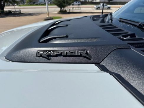Used 2026 Ford F150 Raptor AWD/4WD image 11
