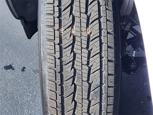 New 2026 Chevrolet Silverado 1500 W/T image 11