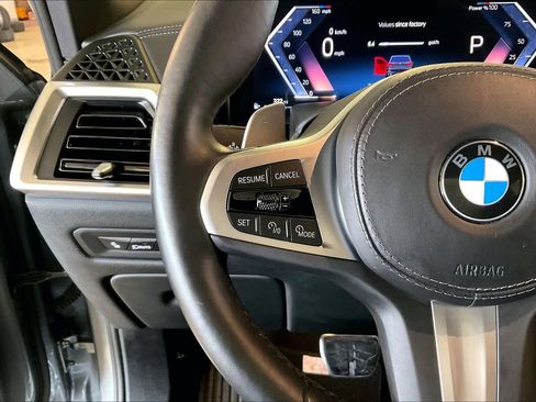 Used 2025 BMW X5 xDrive40i image 23