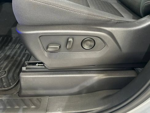 Used 2024 Chevrolet Silverado 1500 Custom w/ LPO, Dark Essentials Package AWD/4WD image 38