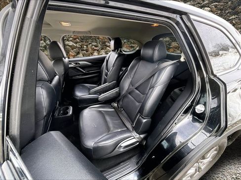 Used 2023 MAZDA CX-9 Touring image 24