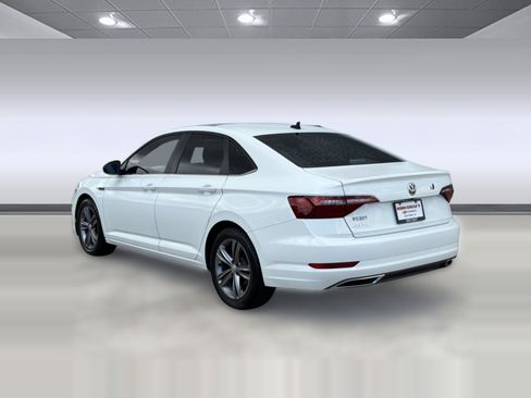 Used 2020 Volkswagen Jetta R-Line FWD image 3