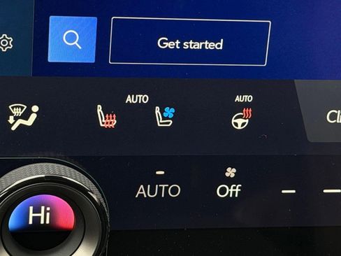 New 2026 Lexus RX 350 AWD image 27